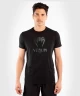 Футболка Venum Classic T-Shirt - Black/Black VEN03526-114 в Москве в Москве