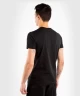 Футболка Venum Classic T-Shirt - Black/Black VEN03526-114 в Москве в Москве