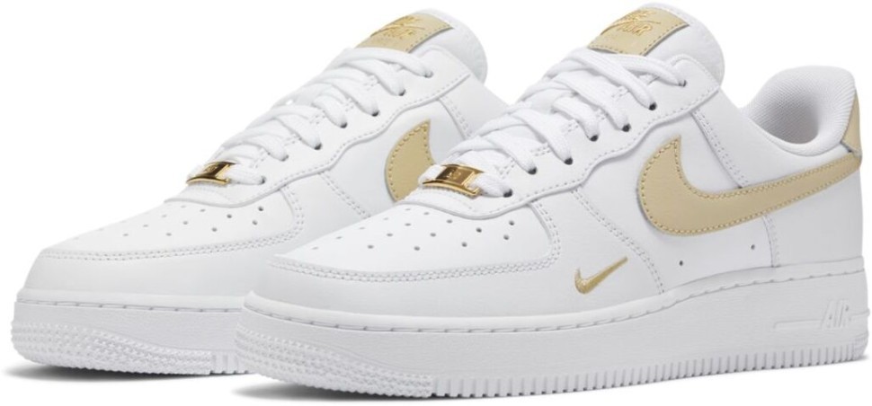 Кроссовки Nike AIR FORCE 1 CZ0270-105 в Москве  в Москве 