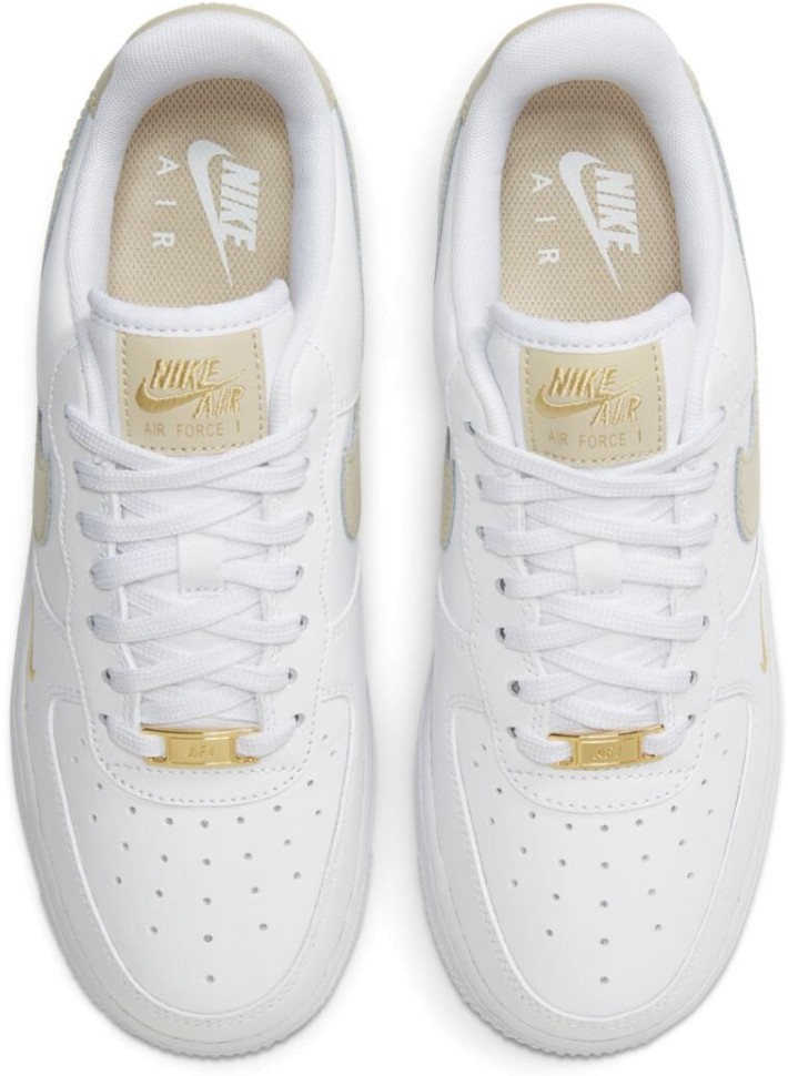 Кроссовки Nike AIR FORCE 1 CZ0270-105 в Москве  в Москве 