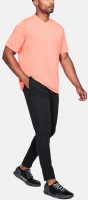 Брюки Under Armour SPORTSTYLE PIQUE TRACK PANT 1313201-002 в Москве  в Москве 