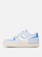 Кроссовки Nike W AF1 SHADOW DZ1847-400 в Москве в Москве