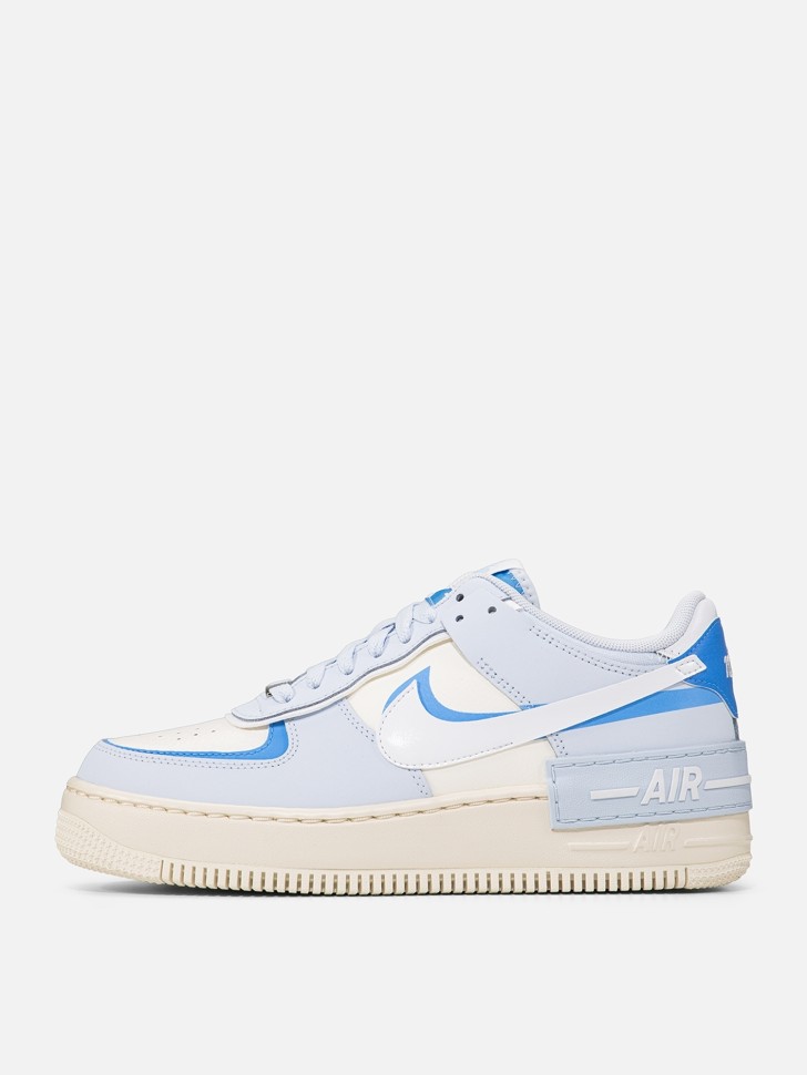 Кроссовки Nike W AF1 SHADOW DZ1847-400 в Москве в Москве