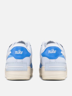 Кроссовки Nike W AF1 SHADOW DZ1847-400