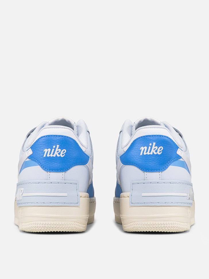 Кроссовки Nike W AF1 SHADOW DZ1847-400 в Москве в Москве