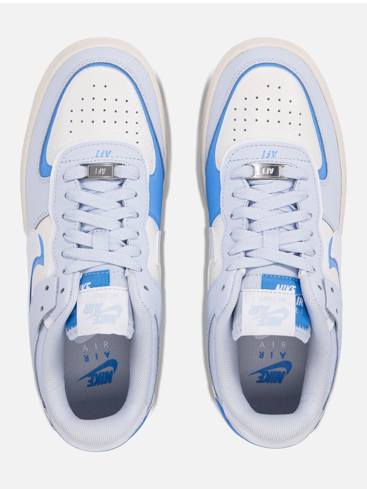 Кроссовки Nike W AF1 SHADOW DZ1847-400 в Москве в Москве