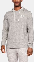 Толстовка Under Armour SPORTSTYLE TERRY HOODIE 1329291-112 в Москве  в Москве 