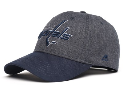 Бейсболка ATRIBUTIKA &amp; CLUB Washington Capitals, син. 31199
