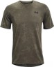 Футболка Under Armour UA Tech Vent Jcqrd SS 1390047-390 в Москве  в Москве 