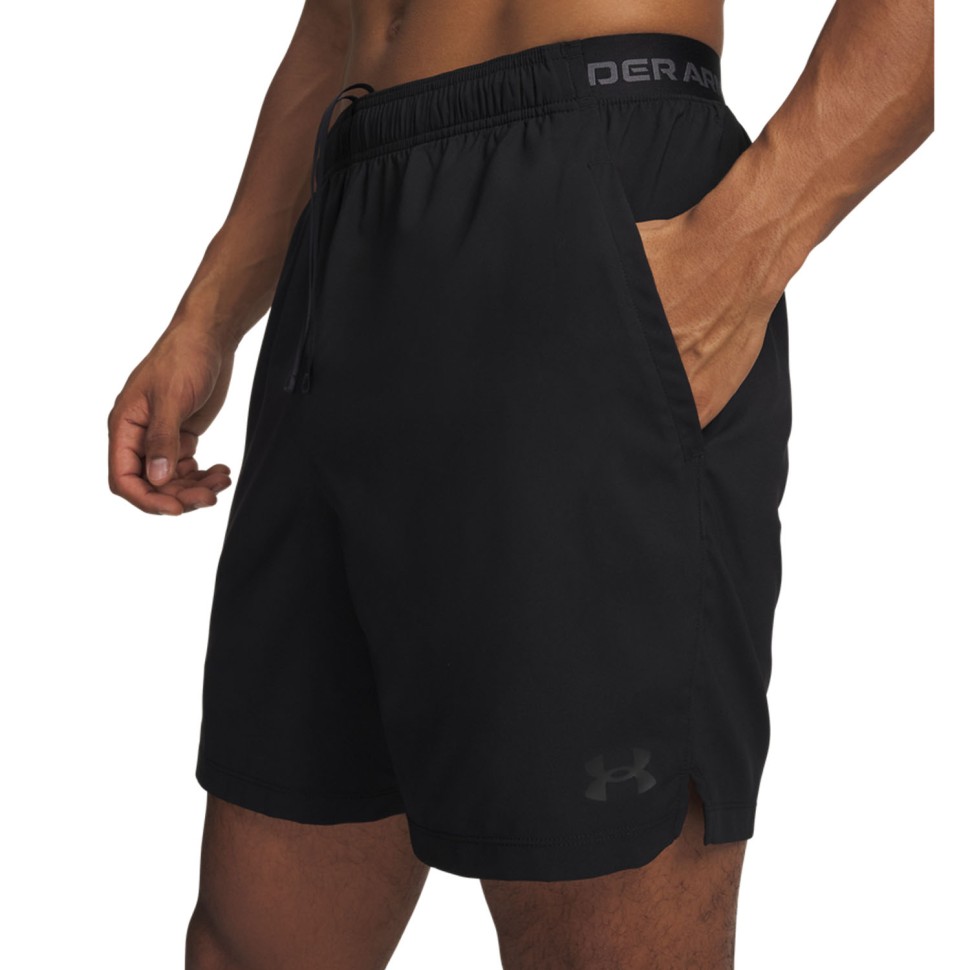 Шорты Under Armour UA Vanish Woven Short DC 6009865-001 в Москве  в Москве 