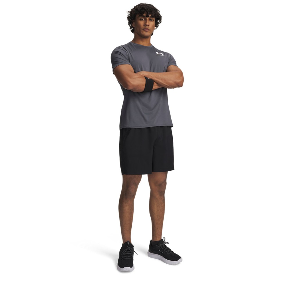Шорты Under Armour UA Vanish Woven Short DC 6009865-001 в Москве  в Москве 