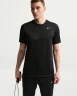 Футболка Nike M NK DF TEE RLGD RESET DX0989-010 в Москве в Москве