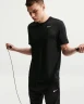 Футболка Nike M NK DF TEE RLGD RESET DX0989-010 в Москве в Москве