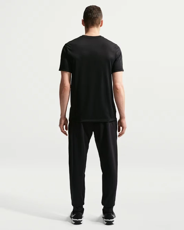 Футболка Nike M NK DF TEE RLGD RESET DX0989-010 в Москве в Москве