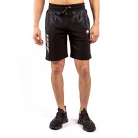 Шорты UFC хлопковые Venum Fight Week Black 04569 в Москве  в Москве 
