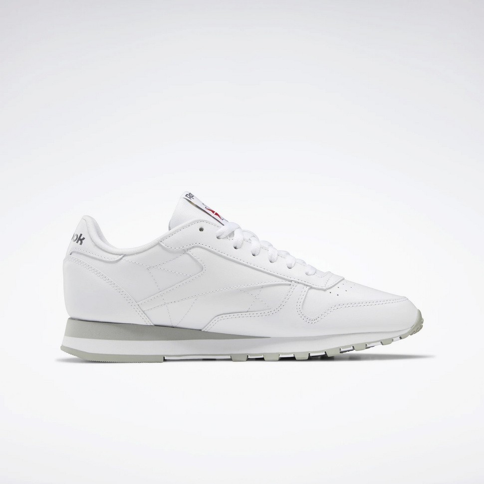 Кроссовки Reebok CLASSIC LEATHER GY3558 в Москве  в Москве 