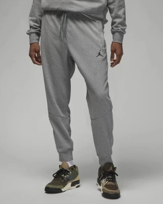 Брюки Nike Jordan M J Df Sprt Csvr Flc Pant Grey DQ7332-091
