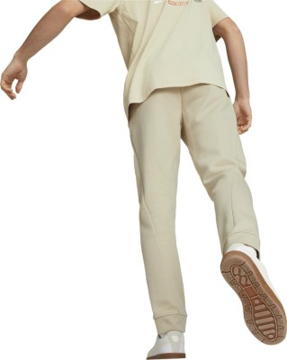 Брюки Puma PUMATECH Track Pants DK 53828688