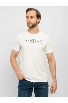 Футболки Lee Cooper MT2A122133BS2LC1/OFW