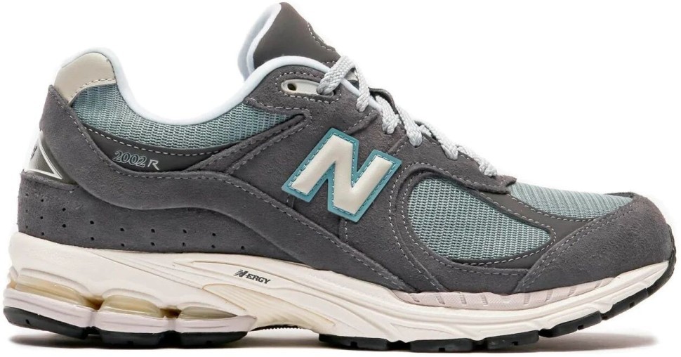 Кроссовки New Balance 2002 M2002RFB в Москве  в Москве 