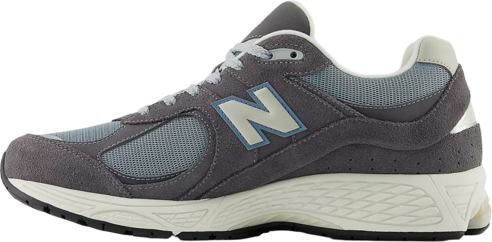 Кроссовки New Balance 2002 M2002RFB в Москве  в Москве 