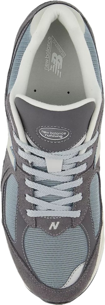 Кроссовки New Balance 2002 M2002RFB в Москве  в Москве 