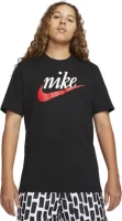 Футболка Nike M NSW TEE FUTURA 2 DZ3279-010 в Москве  в Москве 