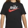 Футболка Nike M NSW TEE FUTURA 2 DZ3279-010