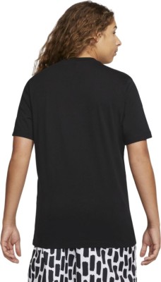 Футболка Nike M NSW TEE FUTURA 2 DZ3279-010