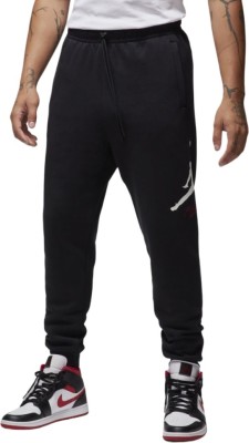 Брюки Nike Jordan M J Ess Flc Baseline Pant FD7345-010