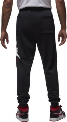 Брюки Nike Jordan M J Ess Flc Baseline Pant FD7345-010