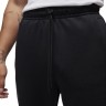 Брюки Nike Jordan M J Ess Flc Baseline Pant FD7345-010 в Москве  в Москве 