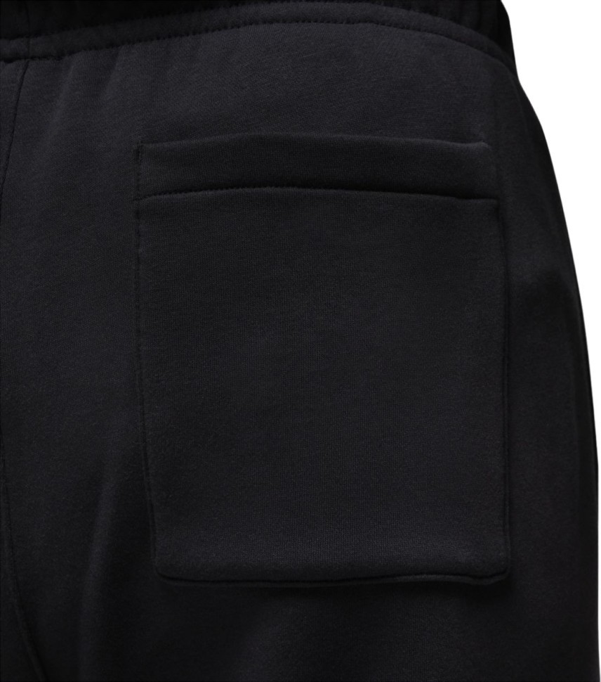 Брюки Nike Jordan M J Ess Flc Baseline Pant FD7345-010 в Москве  в Москве 