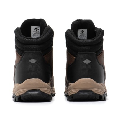 Ботинки Lee Cooper 23LC006M-FW/BRBLK