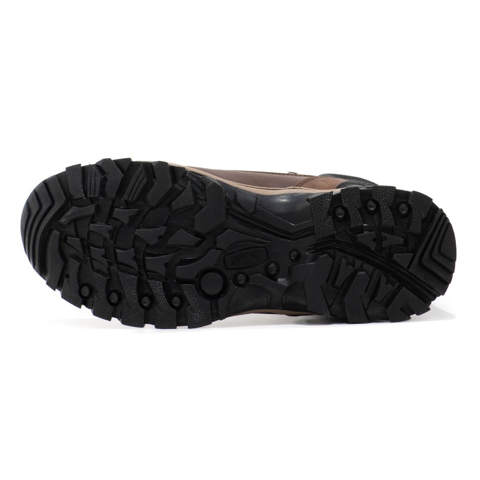 Ботинки Lee Cooper 23LC006M-FW/BRBLK в Москве  в Москве 