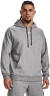 Толстовка Under Armour UA Rival Fleece Hoodie 1379757-025 в Москве
