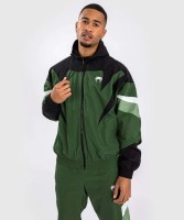 Ветровка Venum Attack 90 Tracksuit Jacket - Khaki VEN05073-015 в Москве  в Москве 