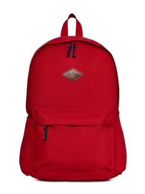 Рюкзак Lee Cooper LC-BPCK-109SS/RD