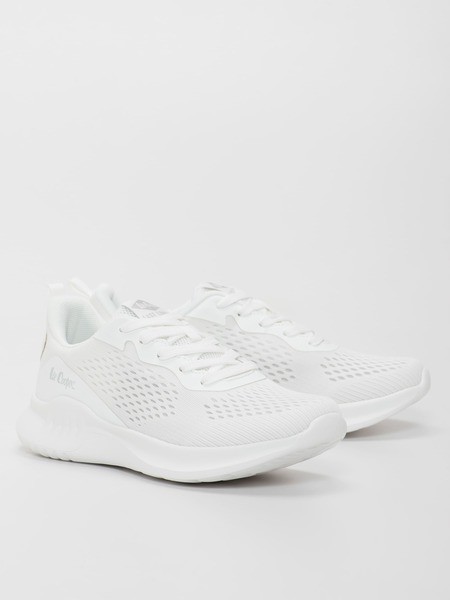 Кроссовки Lee Cooper 24LC004W-SS/WH в Москве  в Москве 
