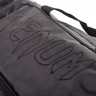 Сумка Venum Trainer Lite Duffle Sport Bag - Black 03669 в Москве 