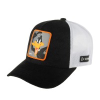 Бейсболка CAPSLAB Looney Tunes Daffy Duck CL/LOO8/1/CT/DAF2 (черный) 88-590-09-00 в Москве в Москве