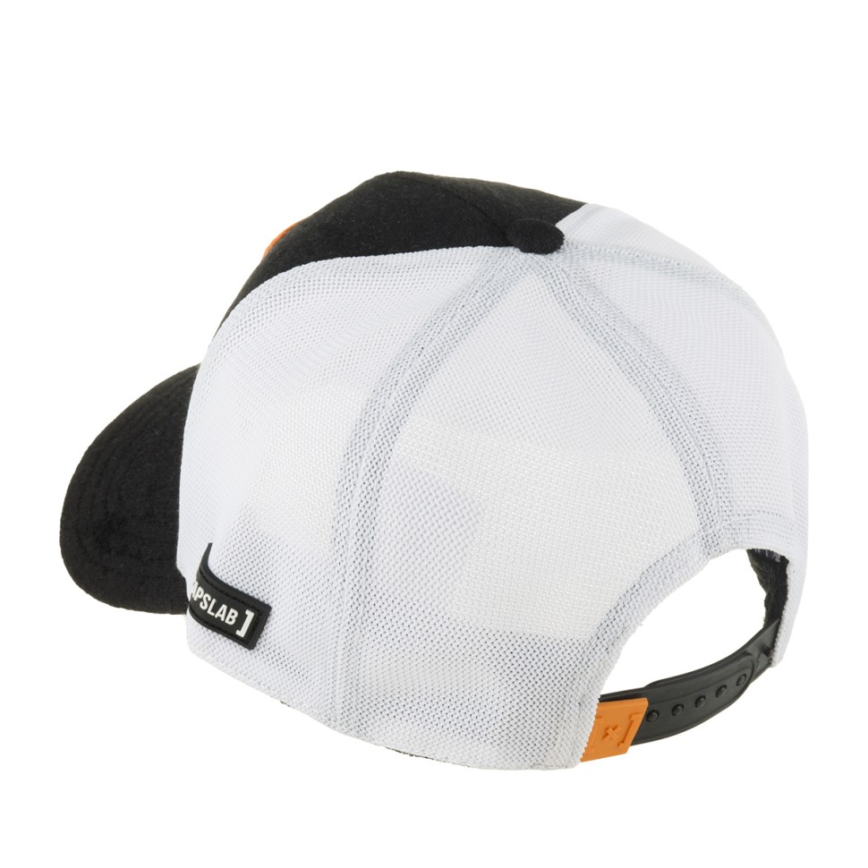 Бейсболка CAPSLAB Looney Tunes Daffy Duck CL/LOO8/1/CT/DAF2 (черный) 88-590-09-00 в Москве в Москве