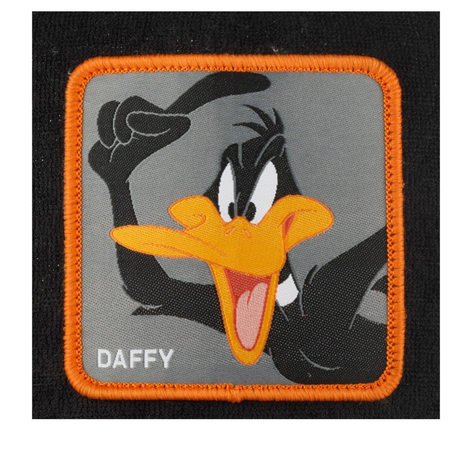 Бейсболка CAPSLAB Looney Tunes Daffy Duck CL/LOO8/1/CT/DAF2 (черный) 88-590-09-00 в Москве в Москве