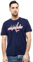 Футболка ATRIBUTIKA & CLUB Washington Capitals, син. 30160 в Москве  в Москве 