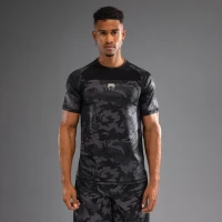Футболка Venum G-Fit Air Men's Dry - Tech T-Shirt - Urban Digital Camo Ven05005-543 в Москве  в Москве 