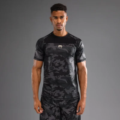Футболка Venum G-Fit Air Men's Dry - Tech T-Shirt - Urban Digital Camo Ven05005-543