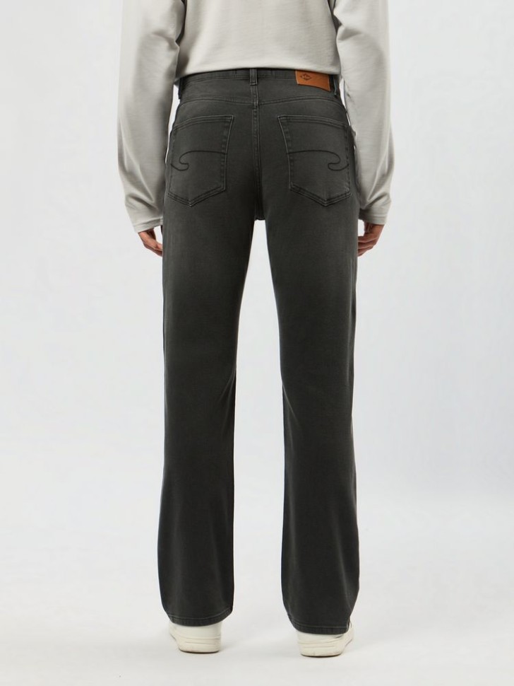 Брюки джинсовые Lee Cooper M-TSTR-S/GR в Москве в Москве