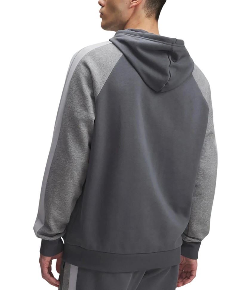 Толстовка Under Armour UA Rival Flc CB Hood 6003958-025 в Москве  в Москве 