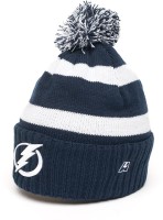 Шапка ATRIBUTIKA & CLUB Tampa Bay Lightning, син.-бел. 59113 в Москве  в Москве 