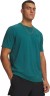 Футболка Under Armour UA M SPORTSTYLE LC SS 1326799-338 в Москве  в Москве 